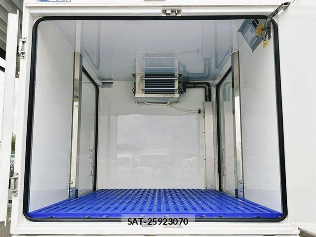 Daihatsu HIJET TRUCK 2021-12 8035918-3
