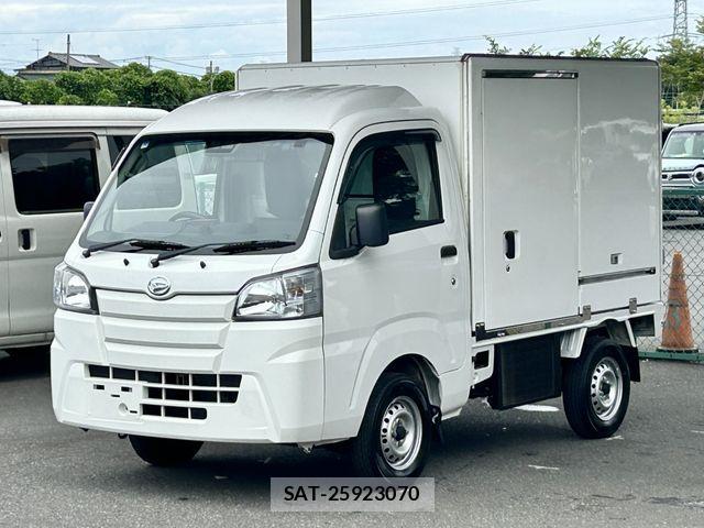 Daihatsu HIJET TRUCK 2021-12 8035918-5
