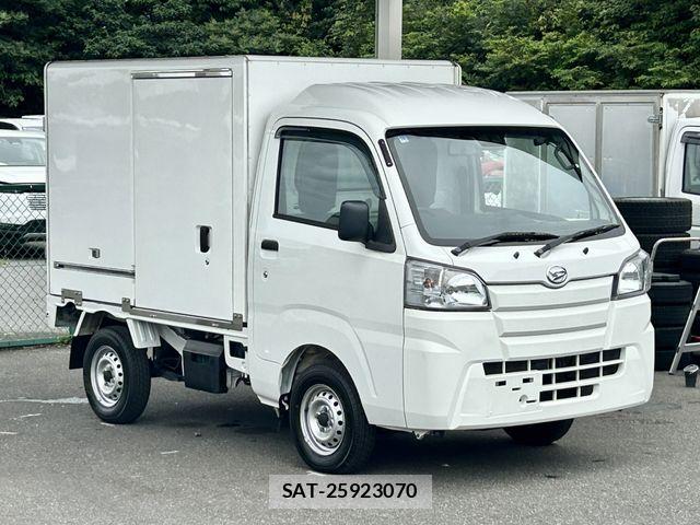 Daihatsu HIJET TRUCK 2021-12 8035918-6