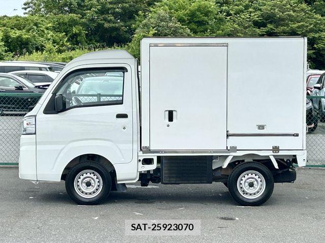 Daihatsu HIJET TRUCK 2021-12 8035918-7