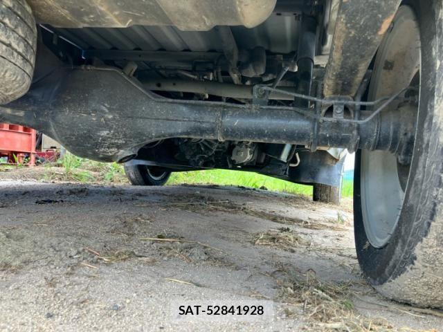 Daihatsu HIJET TRUCK 2010-02 8035933-9