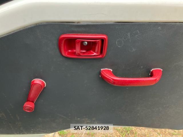 Daihatsu HIJET TRUCK 2010-02 8035933-13