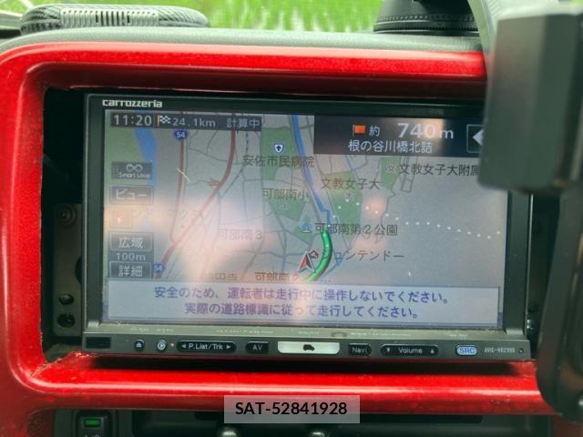 Daihatsu HIJET TRUCK 2010-02 8035933-14