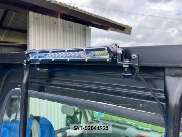 Daihatsu HIJET TRUCK 2010-02 8035933-16