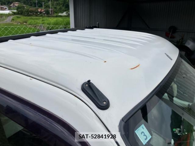 Daihatsu HIJET TRUCK 2010-02 8035933-3