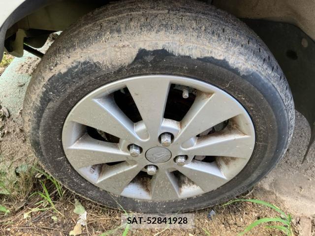Daihatsu HIJET TRUCK 2010-02 8035933-4