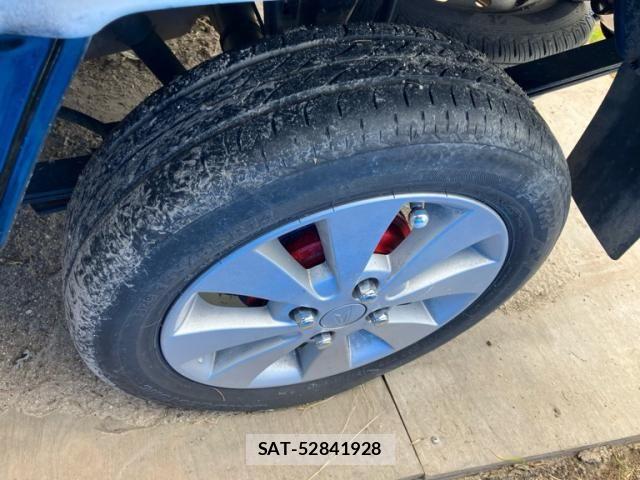 Daihatsu HIJET TRUCK 2010-02 8035933-5