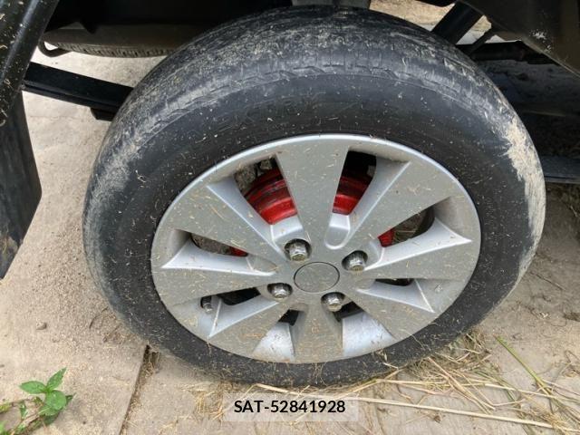 Daihatsu HIJET TRUCK 2010-02 8035933-6