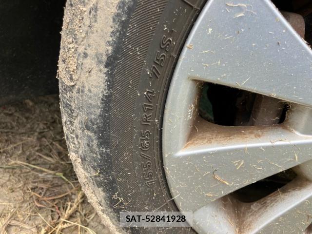 Daihatsu HIJET TRUCK 2010-02 8035933-8