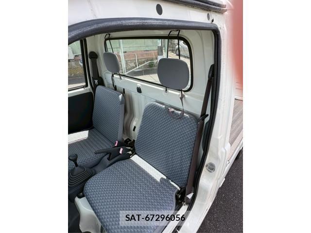 Daihatsu HIJET TRUCK 2008-09 8035932-10
