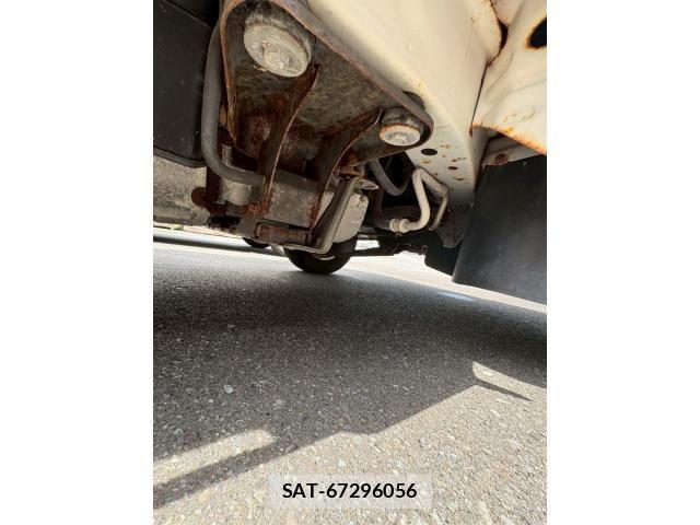 Daihatsu HIJET TRUCK 2008-09 8035932-16