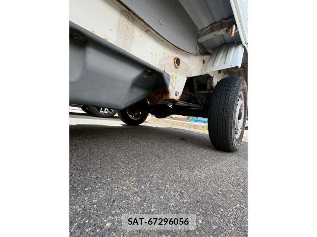 Daihatsu HIJET TRUCK 2008-09 8035932-17