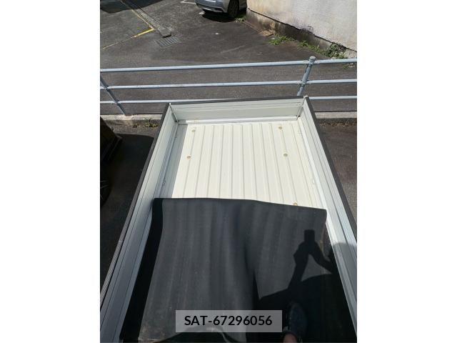 Daihatsu HIJET TRUCK 2008-09 8035932-18