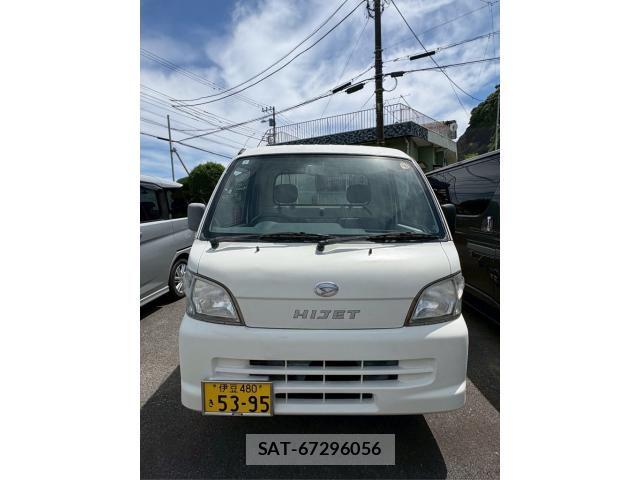 Daihatsu HIJET TRUCK 2008-09 8035932-2
