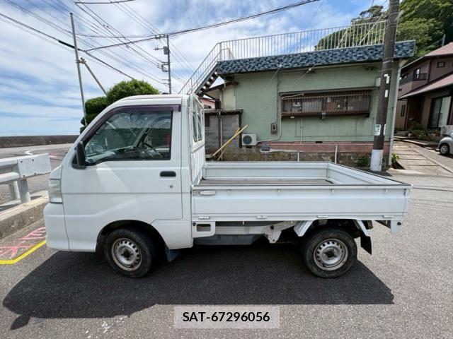 Daihatsu HIJET TRUCK 2008-09 8035932-4