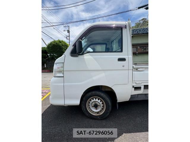 Daihatsu HIJET TRUCK 2008-09 8035932-5