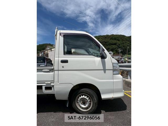 Daihatsu HIJET TRUCK 2008-09 8035932-6