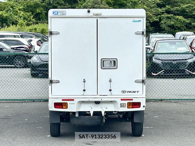 Daihatsu HIJET TRUCK 2018-02 8035928-10