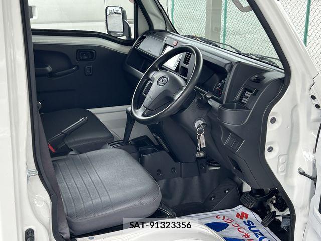 Daihatsu HIJET TRUCK 2018-02 8035928-20