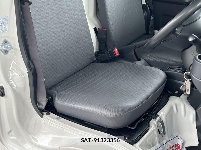 Daihatsu HIJET TRUCK 2018-02 8035928-22