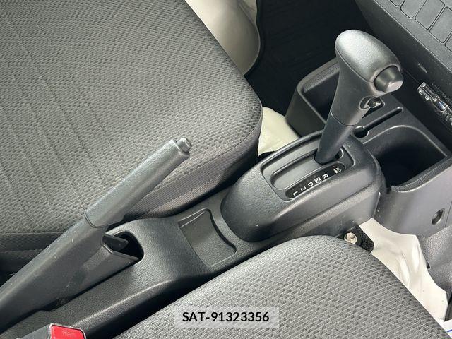 Daihatsu HIJET TRUCK 2018-02 8035928-27