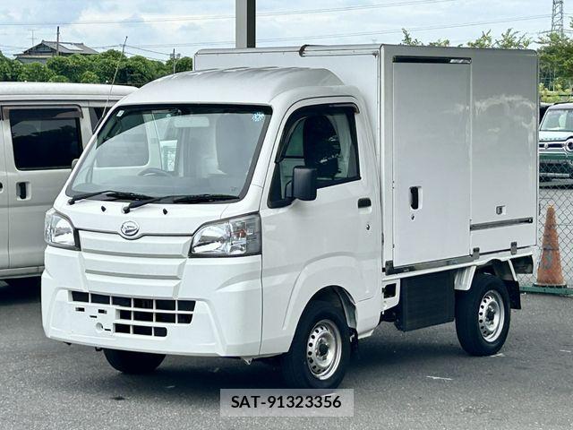 Daihatsu HIJET TRUCK 2018-02 8035928-5