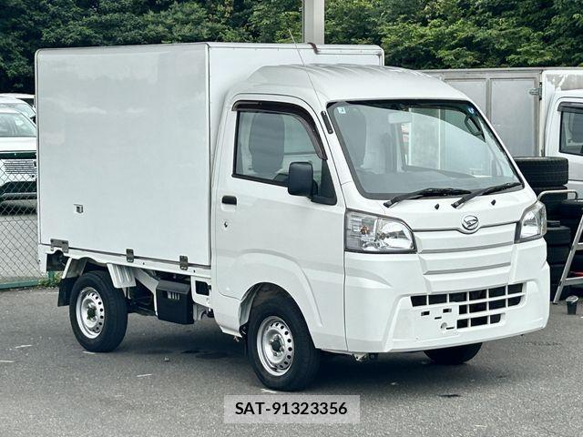 Daihatsu HIJET TRUCK 2018-02 8035928-6