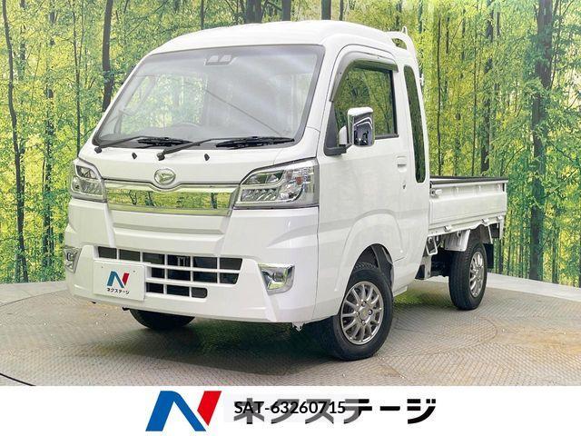 Daihatsu HIJET TRUCK 2021-09 8035919-0