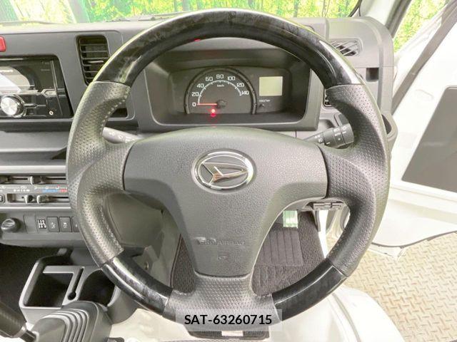 Daihatsu HIJET TRUCK 2021-09 8035919-9