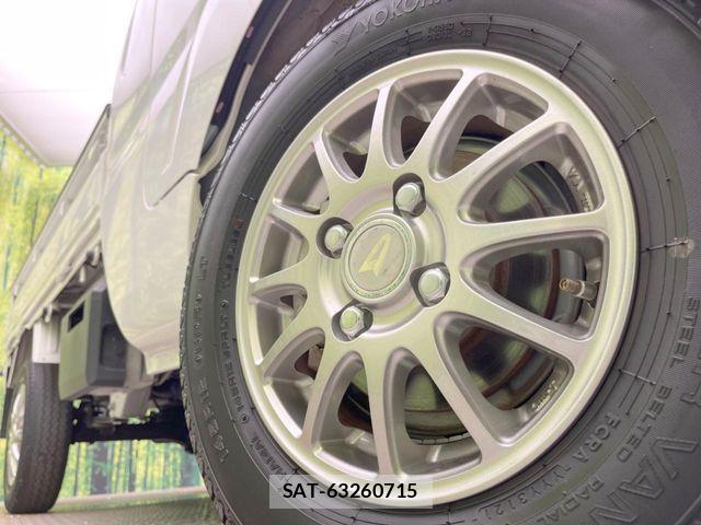 Daihatsu HIJET TRUCK 2021-09 8035919-11