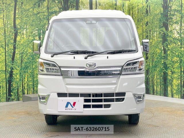 Daihatsu HIJET TRUCK 2021-09 8035919-12