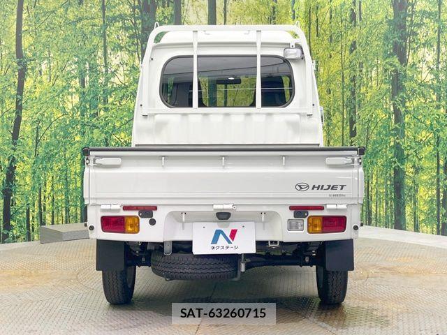 Daihatsu HIJET TRUCK 2021-09 8035919-13