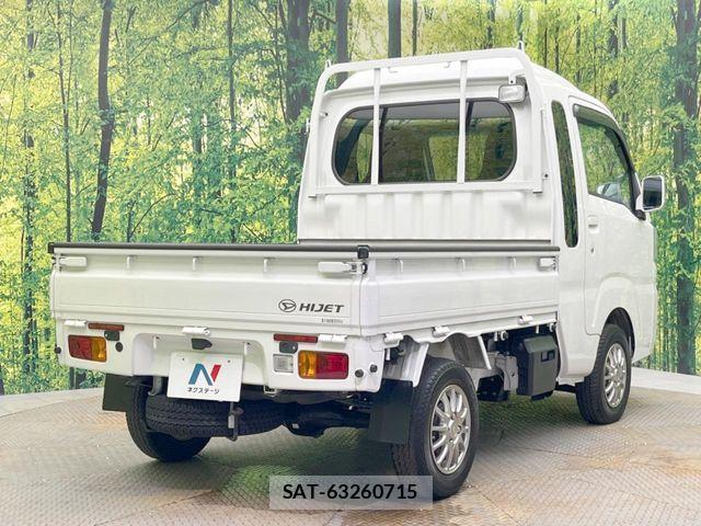 Daihatsu HIJET TRUCK 2021-09 8035919-15