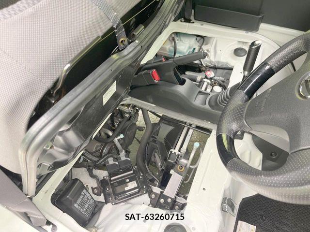 Daihatsu HIJET TRUCK 2021-09 8035919-16
