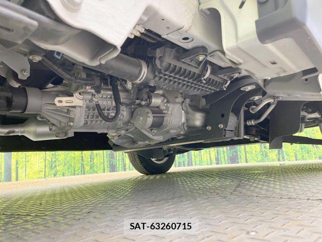 Daihatsu HIJET TRUCK 2021-09 8035919-17