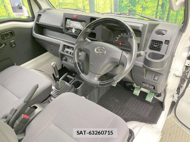 Daihatsu HIJET TRUCK 2021-09 8035919-1