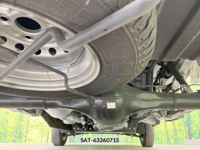 Daihatsu HIJET TRUCK 2021-09 8035919-19