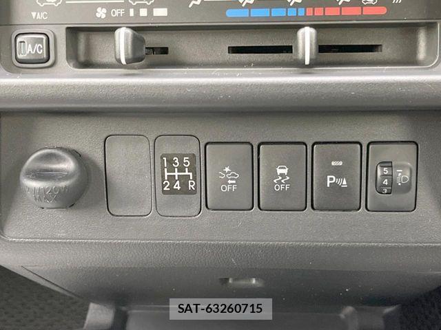 Daihatsu HIJET TRUCK 2021-09 8035919-4