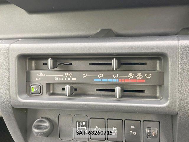 Daihatsu HIJET TRUCK 2021-09 8035919-6