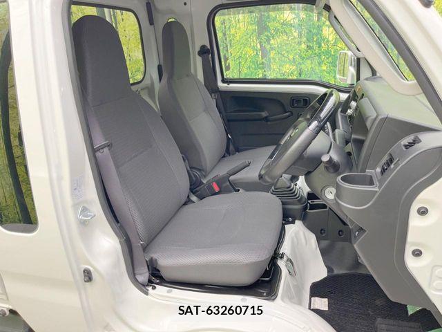 Daihatsu HIJET TRUCK 2021-09 8035919-7