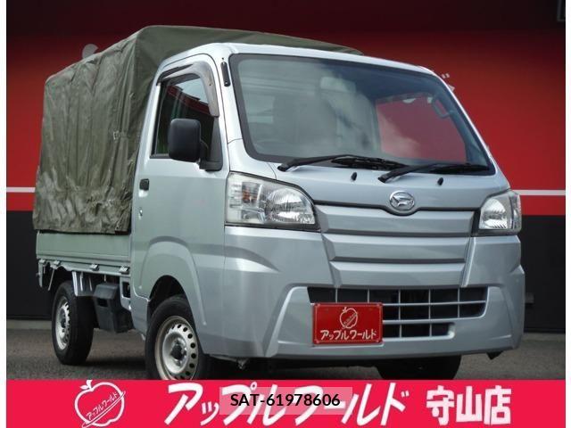 Daihatsu HIJET TRUCK 2018-05 8035930-0