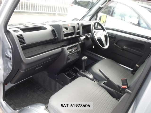 Daihatsu HIJET TRUCK 2018-05 8035930-13