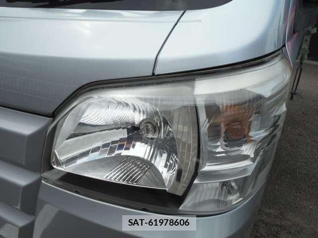 Daihatsu HIJET TRUCK 2018-05 8035930-22