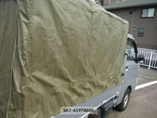 Daihatsu HIJET TRUCK 2018-05 8035930-8