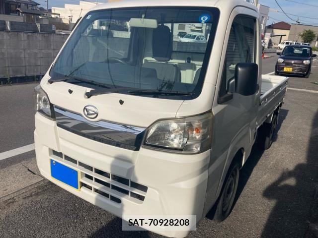 Daihatsu HIJET TRUCK 2016-06 8035931-0