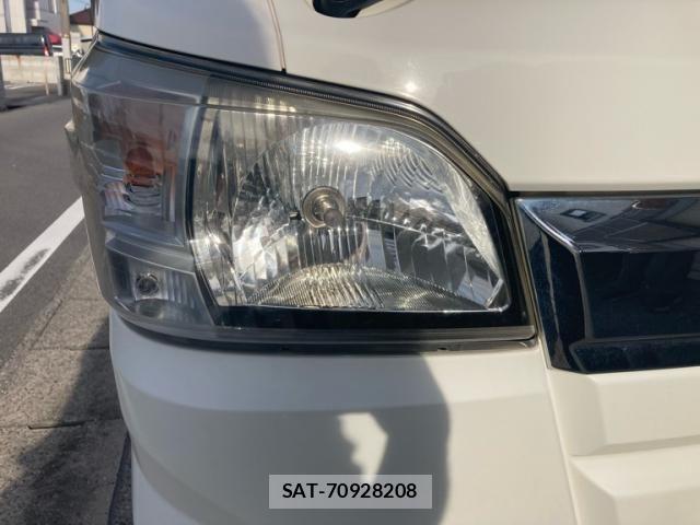 Daihatsu HIJET TRUCK 2016-06 8035931-11