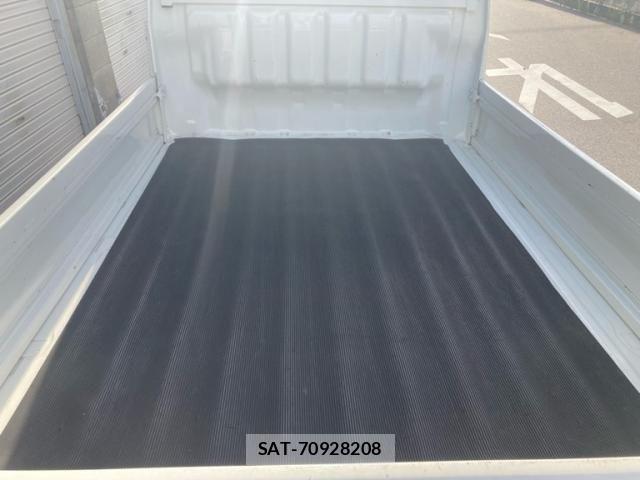 Daihatsu HIJET TRUCK 2016-06 8035931-12