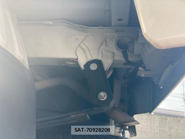 Daihatsu HIJET TRUCK 2016-06 8035931-13