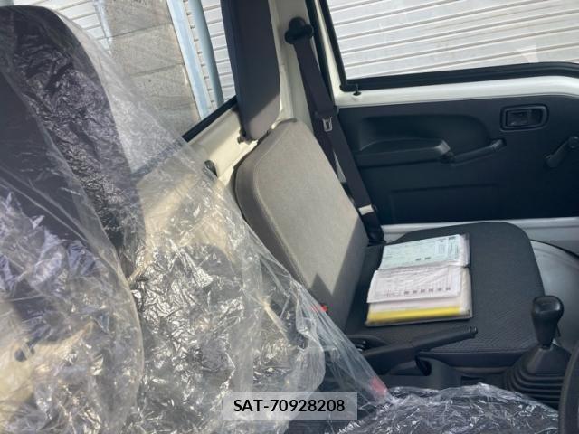 Daihatsu HIJET TRUCK 2016-06 8035931-17