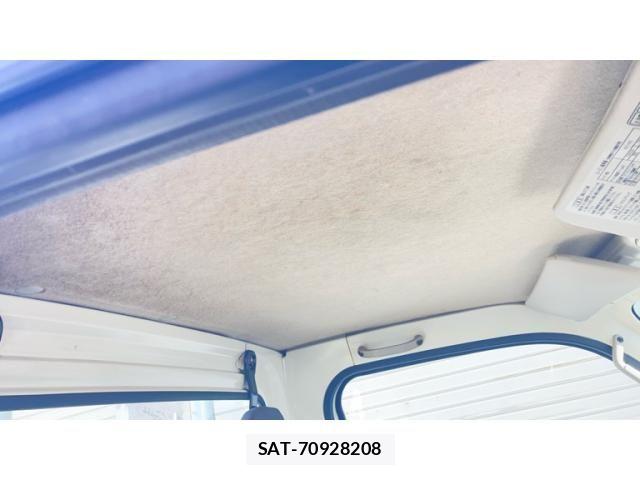 Daihatsu HIJET TRUCK 2016-06 8035931-22